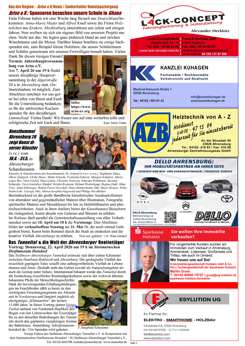 Bild fehlt oder ist in Vorbereitung