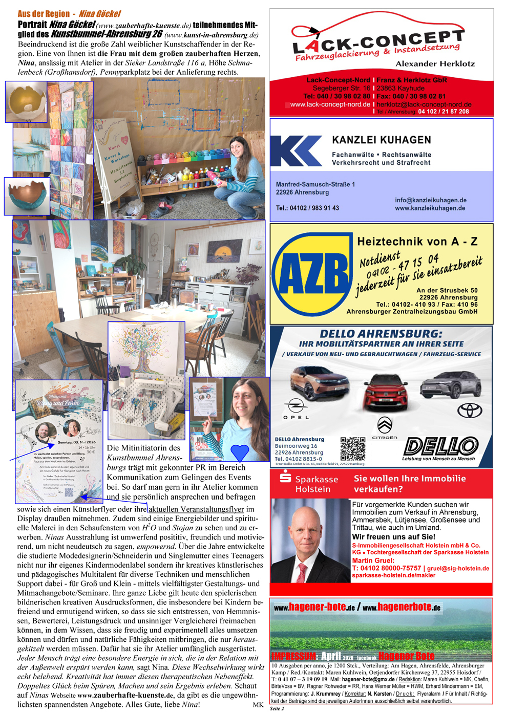 Bild fehlt oder ist in Vorbereitung