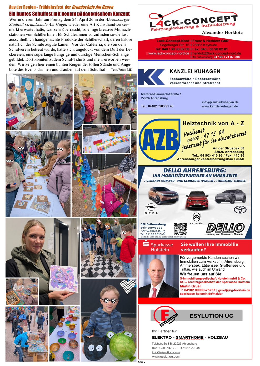 Bild fehlt oder ist in Vorbereitung