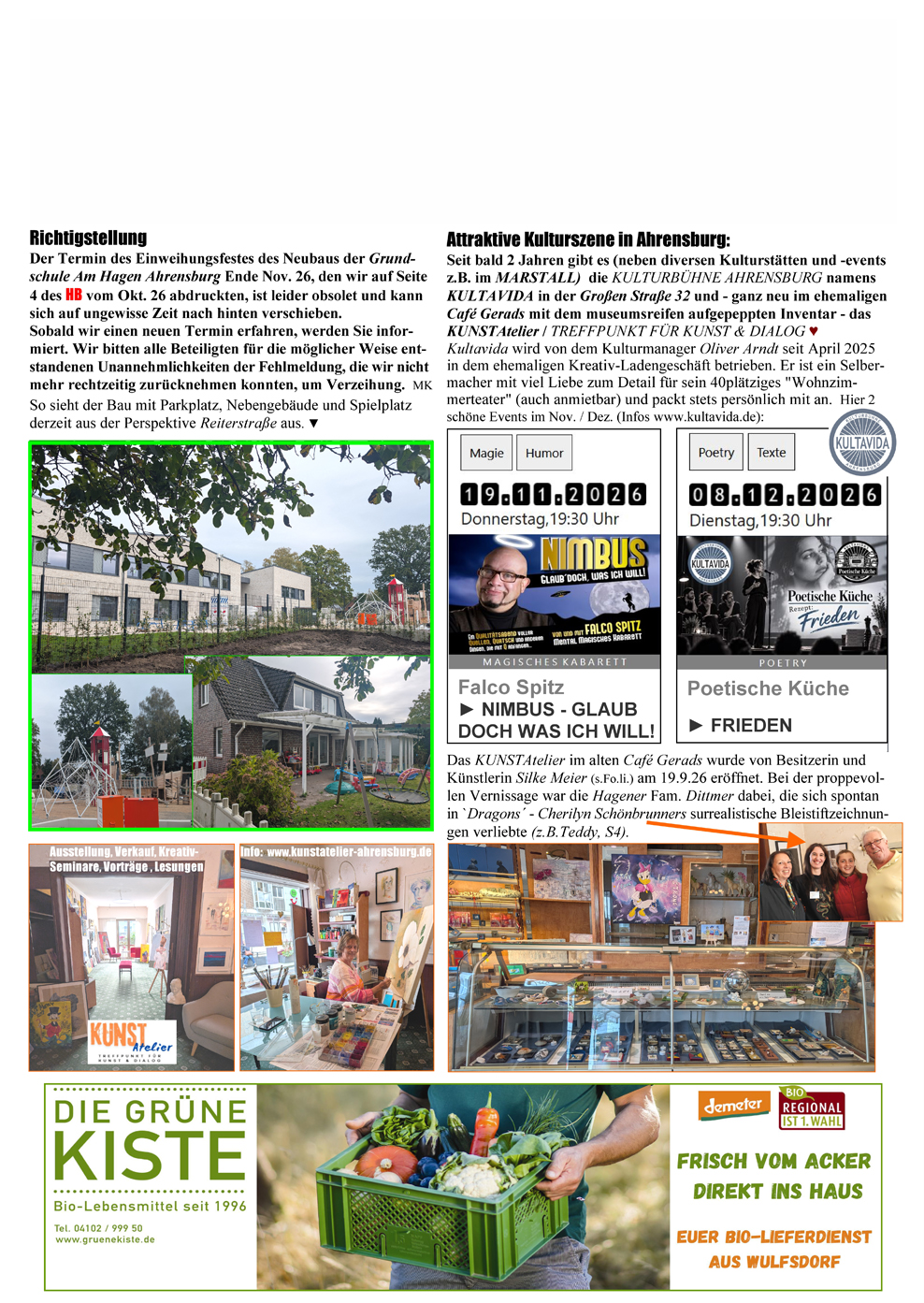 Bild fehlt oder ist in Vorbereitung